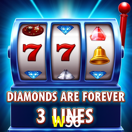 Jogos de Cassino W56