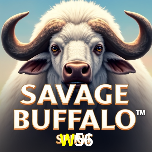 Bonus na Cassino Online W56