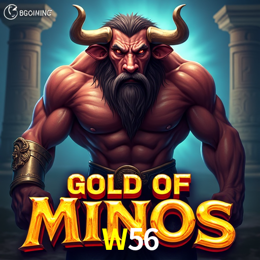 Cassino de Jogos W56